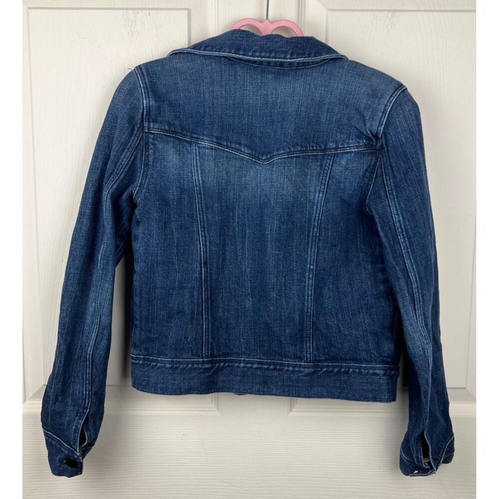 GapKids 1969 Denim Jacket - Picture 5 of 13